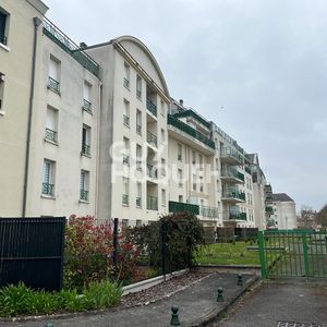 Appartement Compiegne 1 pièce(s) - Photo 2