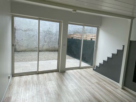 Studio RUE DE CHAMPIGNY - Photo 2