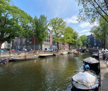 Reguliersgracht 107K, 1017 LP Amsterdam - Photo 5