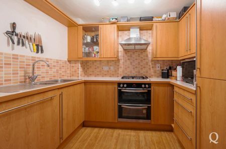 2 bedroom terraced house to rent - Photo 5