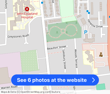 Beaufort Street, Gainsborough - Photo 1