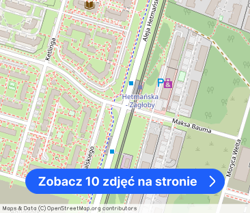 Mieszkanie 55m2 Janów WYNAJEM - Zdjęcie 1