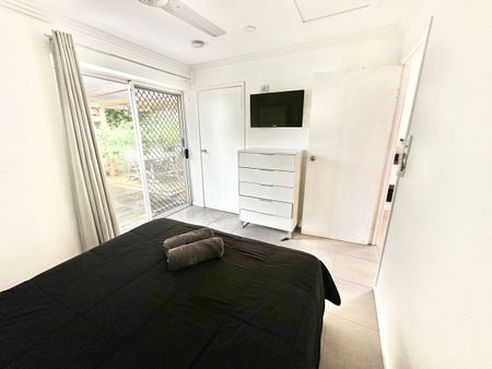 Charming 1-Bedroom, 1-Bathroom Unit in Thabeban - Photo 3