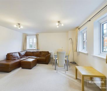 2 bedroom apartment to rent - Photo 2