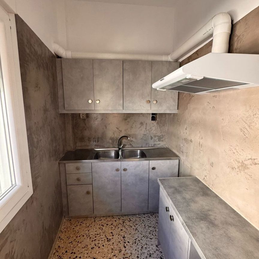 Studio/Γκαρσονιέρα για ενοικίαση - Χαλκίδα, - Photo 1