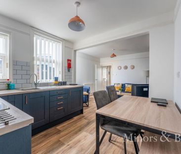 1 bedroom flat to rent - Photo 6