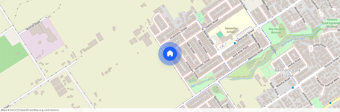 50B Adams Road South, Pukekohe, Franklin