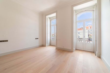 Apartamento T3 em Lisboa - Photo 5