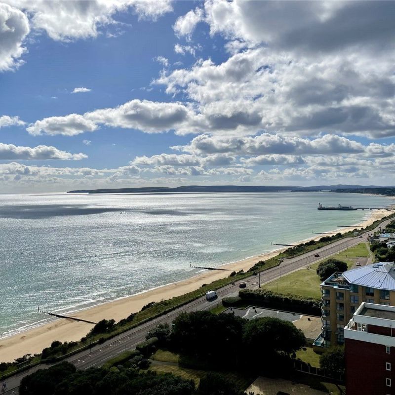 Manor Road, Bournemouth, Dorset, BH1 - Photo 1