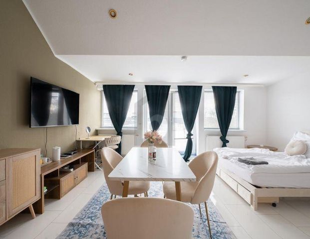 PERFEKT FÜR IHRE MITARBEITER - Foto 1