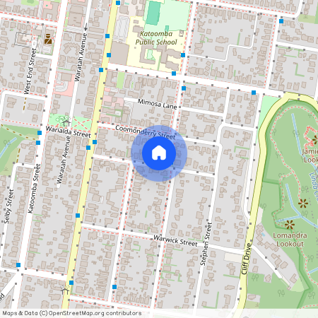 2/37 Ada Street, NSW 2780, Katoomba