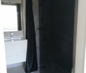 Location Appartement 1 pièce 20m² GEVEZE 35850 - Photo 1