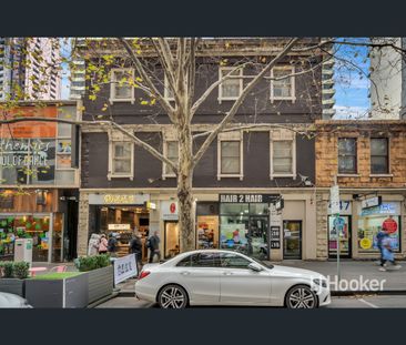 112/445 Elizabeth Street, Melbourne, Vic 3000 - Photo 4