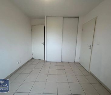 Appartement à louer 2 pièces 38.41m² - Photo 3