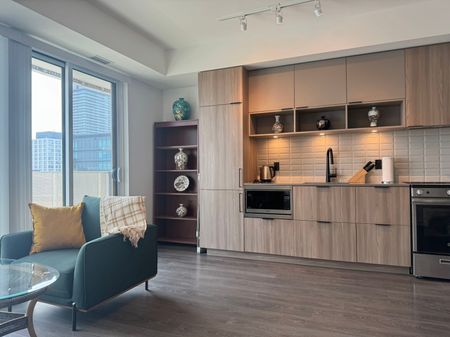 For Lease - 60 Tannery Road Unit# 905, Toronto, Ontario - Photo 2