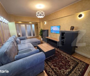 Apartament 4 camere, 100 mp, parcare privata, zona Ultracentral - Photo 2