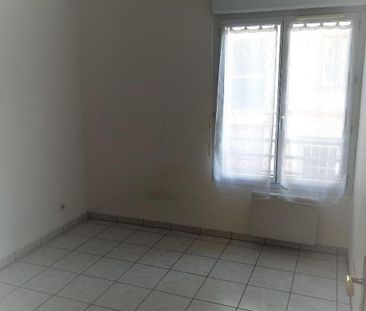 Location Appartement 2 pièces 32m² GRENOBLE 38000 - Photo 1
