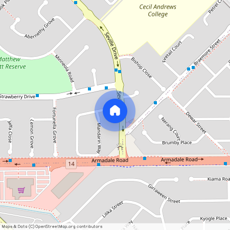 2 Mandarin Way, WA 6112, Seville Grove