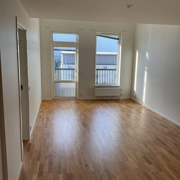 Fornbacken 23 - Photo 1