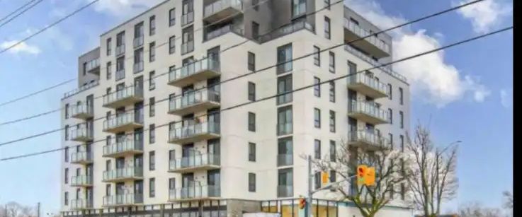 401 - 7 ERIE AVENUE | 401 - 7 ERIE AVENUE, Brantford - Photo 1