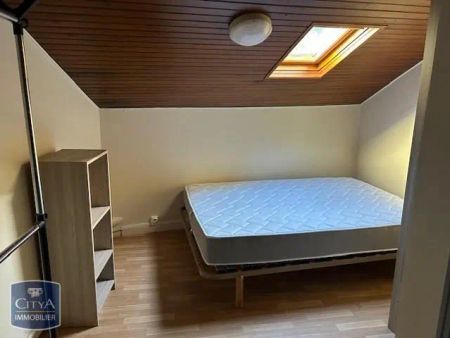 Appartement à louer 2 pièces 28.45m² - Photo 3