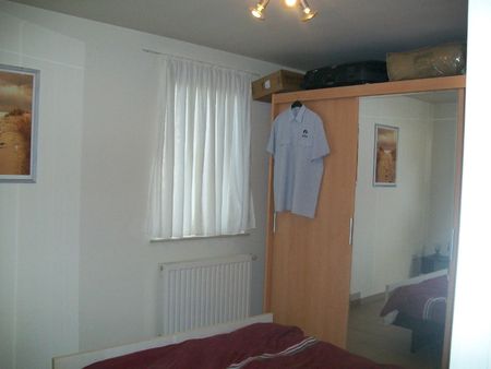 Appartement te huur Lokeren - Foto 2