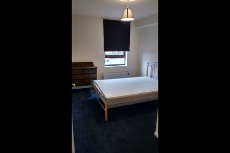 2 Bed Flat, Middlesex Gardens Glasgow, G41 - Photo 3