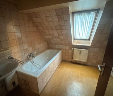 1-Zimmerwohnung 500€ Warm in Buch (Am Wegfeld) - Foto 1