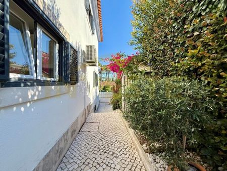 4 room luxury House for rent in Bairro da Martinha (Estoril), Cascais e Estoril, Cascais, Lisbon - Photo 4