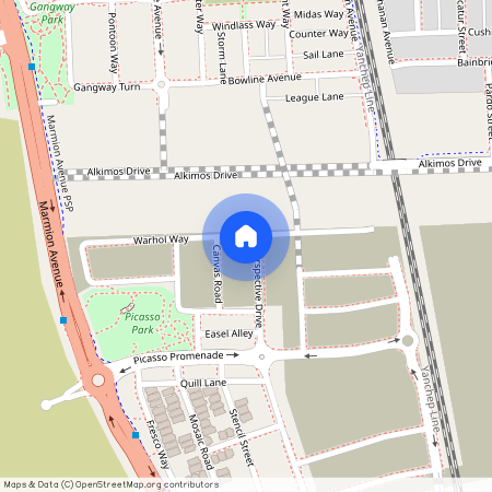 60 Warhol Way, WA 6038, Alkimos