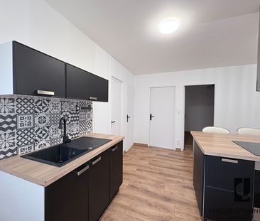 Location Appartement 3 pièces 62m² - Photo 3