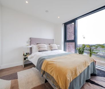 1 bedroom apartment to rent - Photo 3