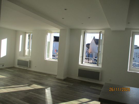 Duplex Pacy-sur-Eure - Photo 1