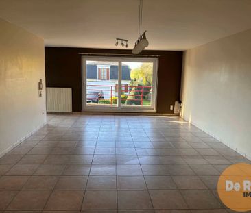 KALKEN - Ruim appartement met garage - Photo 3