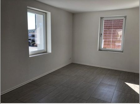 "Neue Wohnung, neues Glück!" - Foto 2