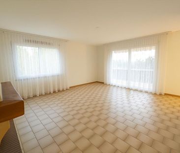 Apartment 4.5 rooms - Photo 4