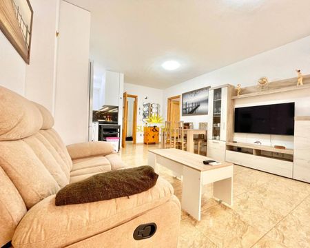 TWO-BEDROOM APARTMENT – LOS ALCÁZARES - Photo 4