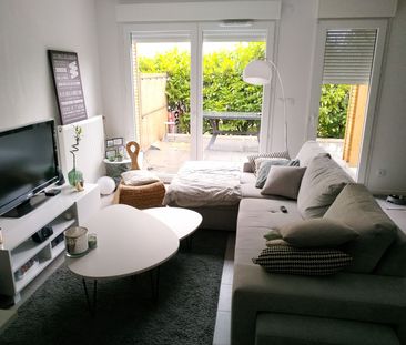 Saint Jean - Au centre, superbe maison Type 3 de 63m² + terrasse de... - Photo 3