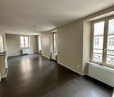 LUNEVILLE (54300) - Appartement - Photo 6