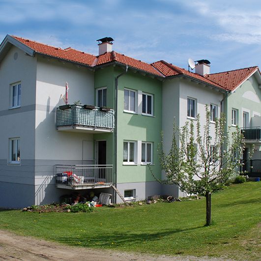Wohnung in St. Martin im Waldviertel - Foto 1