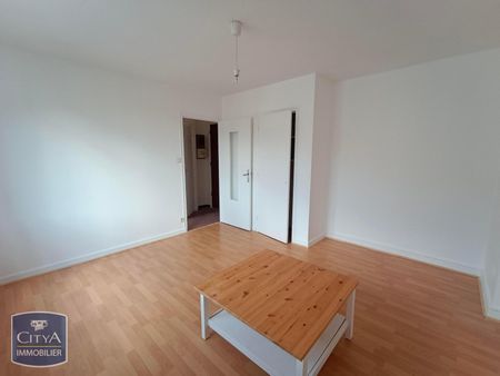 Location Appartement 1 pièce 26m² GRENOBLE 38000 - Photo 2