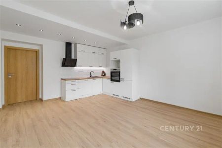 Pronájem bytu 2+kk, 56 m - Fotografie 2
