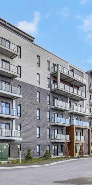 ZEN (Aylmer) Magnifique Logement De Style Condo à Louer - Photo 1