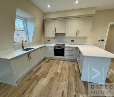 2 bedroom apartment to rent - Photo 6