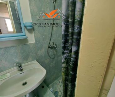 Garsoniera in vila de inchiriat Centru, zona de case! - Fotografie 2