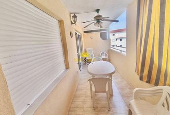 TWO-BEDROOM APARTMENT – TORREVIEJA