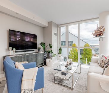 For Lease - 301 Sea Ray Avenue Unit# C320, Innisfil, Ontario - Photo 2