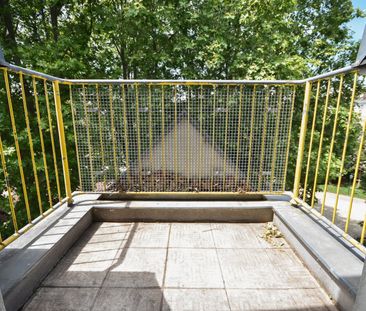 Attraktive 4-Zimmer-DG-Maisonette am Lorenz-Bayer-Park mit zwei Bal... - Photo 5
