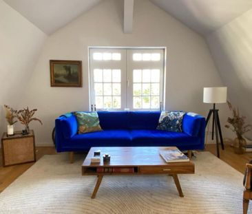 2-Zimmer Dachwohnung in Historischer Gießerei 1-2 Monate - Photo 2