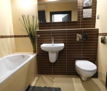 Komfortowe mieszkanie do wynajęcia, osiedle Projektant! - Фото 6